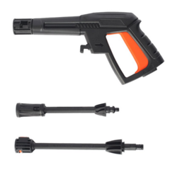 Мойка высокого давления Patriot GT360 Imperial 1600Вт