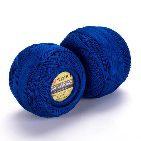 Canarias (Yarn Art)