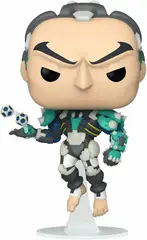 Фигурка Funko POP! Games Overwatch 2 Sigma (932) 59185