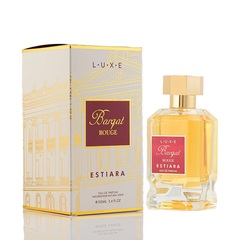 ESTIARA Barqat rouge