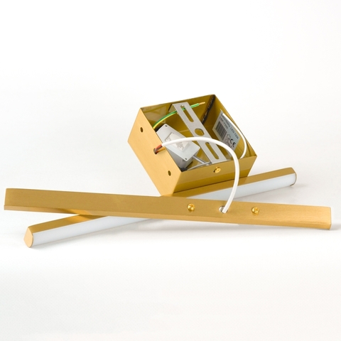 Настенный светодиодный светильник Lussole TIFT LSP-7330