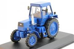 Tractor LTZ-55A 1:43 Hachette #44