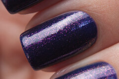 El Corazon 423/ 578 active Bio-gel  Magic oriental night