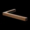 Radaway 10319055-93-01L Modo SL II Brushed Copper 55 Left