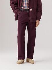 Мужские свободные прямые джинсы Levi's 568 Stay Loose 55849-0061