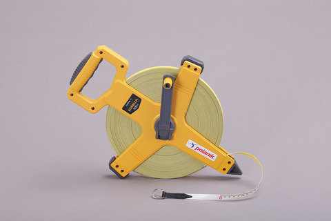 Рулетка 100 м Polanik FMTO-100