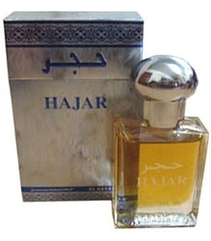 HAJAR / Хаджар 15мл