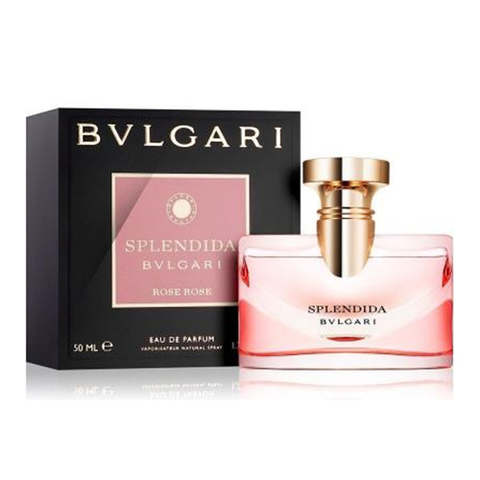 Bvlgari Splendida Rose Rose