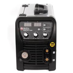 Аппарат полуавтомат. сварки, инвертор QUATTRO ELEMENTI Multi Pro 2100 (190A, 3 вида сварки (772-593)