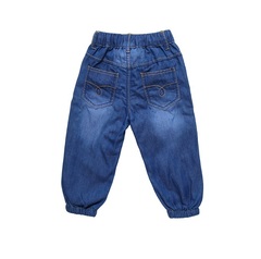 Sweet Berry Брюки из джинсы для девочки 