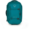 Картинка рюкзак для путешествий Osprey Porter 30 Mineral Teal - 6