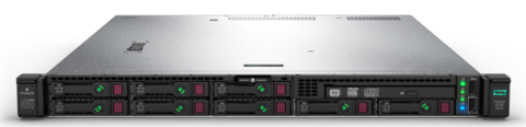 Сервер 1U HPE ProLiant DL325 Gen10