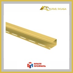 Джей профиль Альта Профиль Канада Плюс Престиж Т-15 Желтый3м