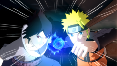 NARUTO SHIPPUDEN: Ultimate Ninja STORM Revolution (для ПК, цифровой код доступа)