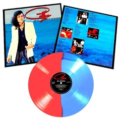 Gillan / Mr. Universe (Coloured Vinyl)(LP)