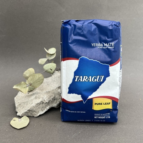 Мате Taragui Tradicional, 500гр