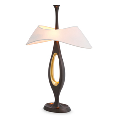 Лампа настольная Table Lamp Gianfranco арт.116914