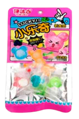 Леденцы YiMuBai Lucky