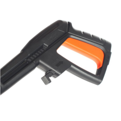 Мойка высокого давления Patriot GT360 Imperial 1600Вт