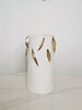 Ваза Golden fish scale vase A