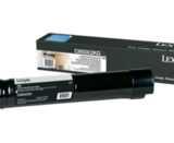 Картридж для принтеров Lexmark C950 черный (black). Ресурс 7500 стр (C950X2KG)