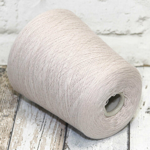 Кашемир CARIAGGI / CASHMERE 100 2/28 холодный бежевый