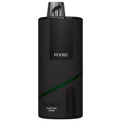 Foose Black 9000 - Кактус Киви