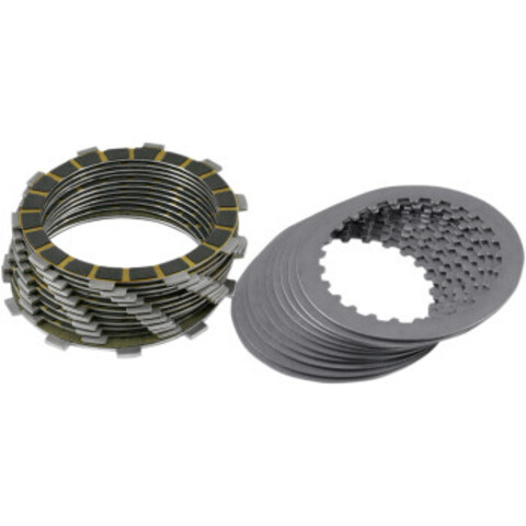 306-25-10003 Комплект дисков сцепления Barnett Kevlar Clutch Kit Ducati 848, 899 Panigale