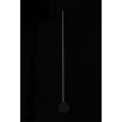 Настенный светодиодный светильник Aployt Merian APL.019.01.07