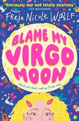 Blame My Virgo Moon