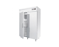 Среднетемпературные шкафы с металическими дверьми Polair CM110-S