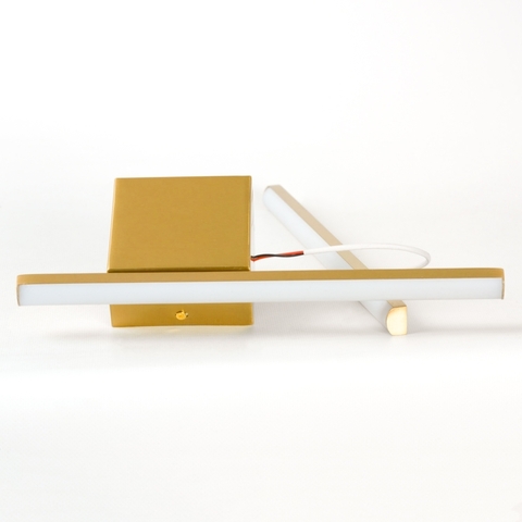 Настенный светодиодный светильник Lussole TIFT LSP-7330