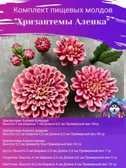 Комплект форм 