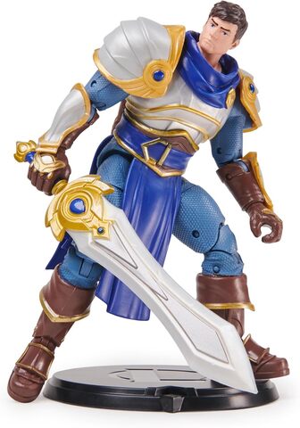 Фигурка Гарен League of Legends 6-Inch Spin Master