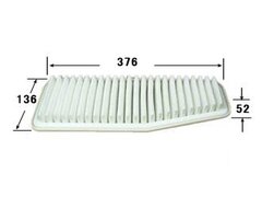 Фильтр  воздушный  VIC  A-1001