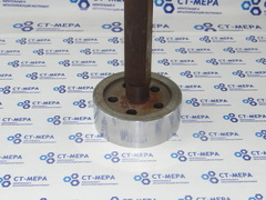 Калибр-пробка гладкая 98 Н7 ПР