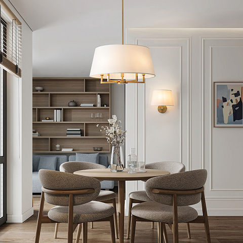 Настенный светильник Freya Graceful FR2042WL-01BS