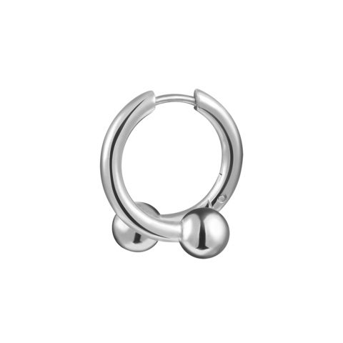 OTHER OBJECTS Кликер Железяка с шариками
