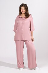 Костюм Лето Виотекс СУХАЯ РОЗА