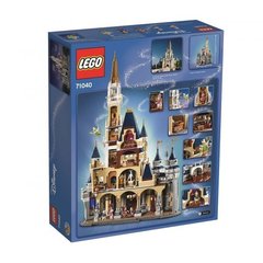 LEGO Disney: Замок Дисней 71040