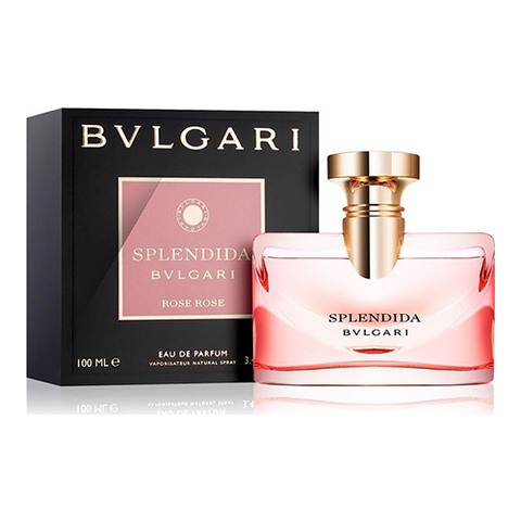 Bvlgari Splendida Rose Rose