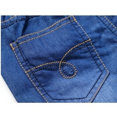 Sweet Berry Брюки из джинсы для девочки 