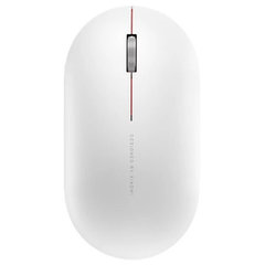 Беспроводная мышь Xiaomi Wireless Mouse 2 (white)