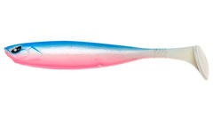 Виброхвост LUCKY JOHN Basara Soft Swim 3D, 6.0in (152 мм), цвет PG05, 3 шт.