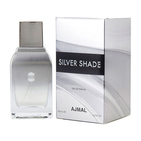 Ajmal Silver Shade