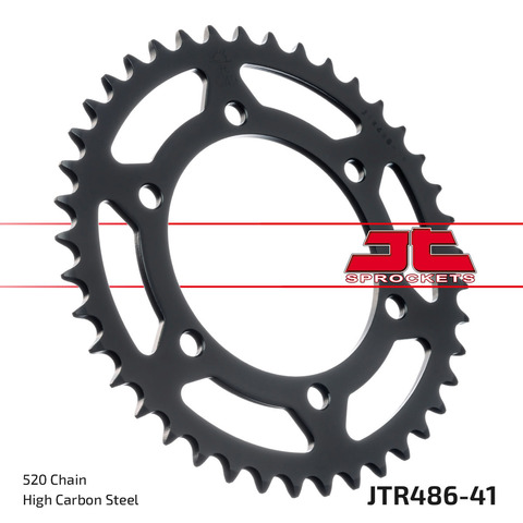 Звезда JTR486.41