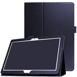 Чехол книжка-подставка Lexberry Case для Huawei MatePad Pro (10.8") (Темно-синий)