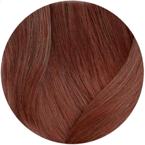 Matrix SoColor Sync Pre-Bonded 7MV блондин мокка перламутровый, тонирующая краска для волос без аммиака с бондером