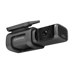 Видеорегистратор Xiaomi DDPai mini5 Dash Cam, GPS