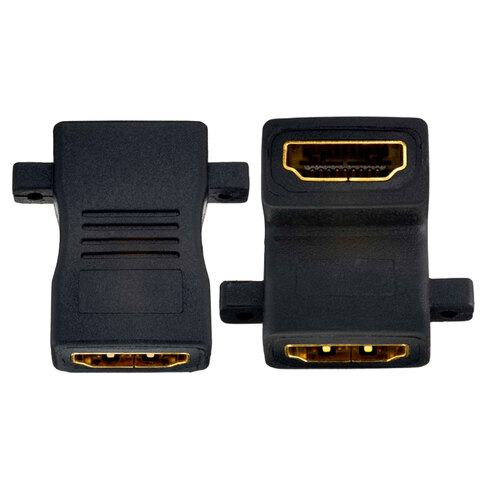 Inakustik Premium HDMI Double Coupling